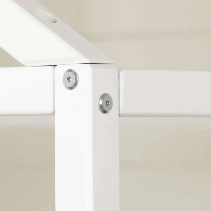 Meubles South Shore House Bed (39") - South Shore White Sale