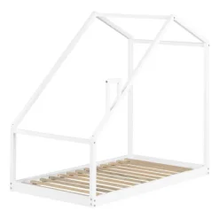 Meubles South Shore House Bed - South Shore White Discount