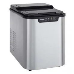 Danby Ice Maker Stainless New