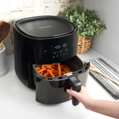 Frigidaire 3-in-1 Air Fryer - FRAFM100B Black Discount