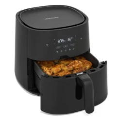 Frigidaire 3-in-1 Air Fryer - FRAFM100B Black Discount