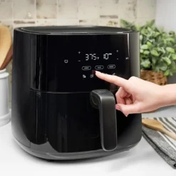 Frigidaire 3-in-1 Air Fryer - FRAFM100B Black Discount