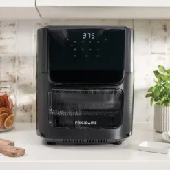 Frigidaire 5-in-1 Air Fryer Combo Oven - FRCO100B Black Best