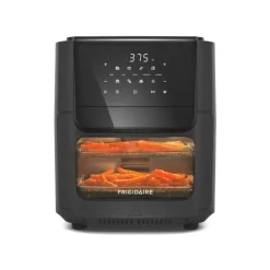Frigidaire 5-in-1 Air Fryer Combo Oven - FRCO100B Black Best