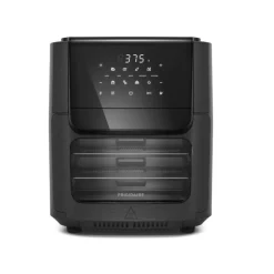 Frigidaire 5-in-1 Air Fryer Combo Oven - FRCO100B Black Best