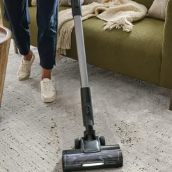 Frigidaire 2-in-1 Wet & Dry Vacuum Black Online