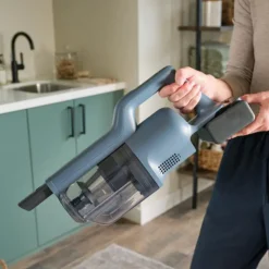 Frigidaire 2-in-1 Wet & Dry Vacuum Black Online