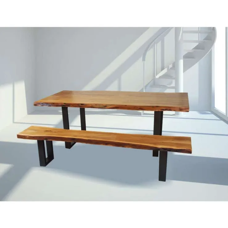 84-Inch Bench Best