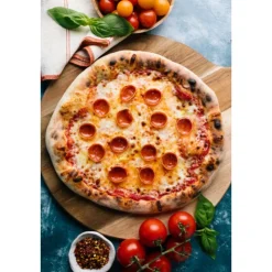 Frigidaire Indoor Countertop Pizza Oven Black Best