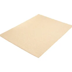 Indoor or Outdoor Rug - 7 x 10 Gold Outlet