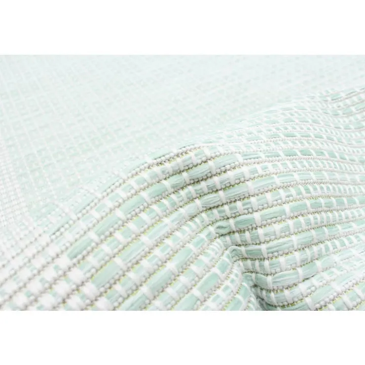 Indoor or Outdoor Rug - 5 x 7 Mint Green Discount