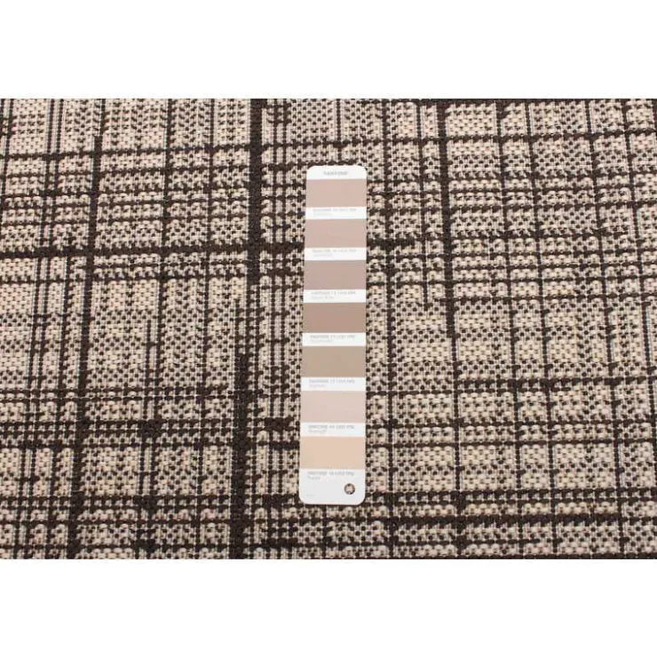 Indoor or Outdoor Rug - 3 x 5 Tan Hot