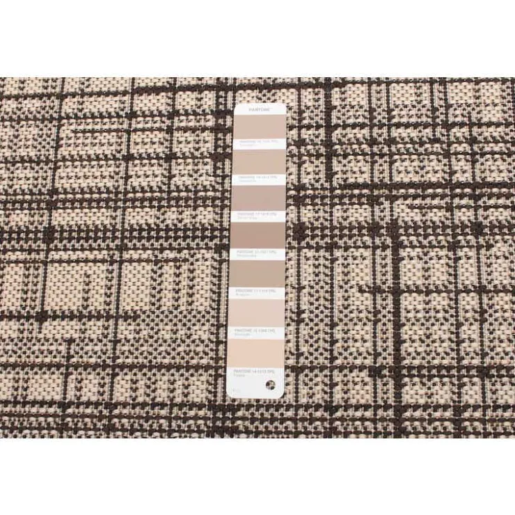 Indoor or Outdoor Rug - 2 x 7 Tan Online