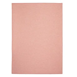 Indoor or Outdoor Rug - 5 x 7 Coral Clearance