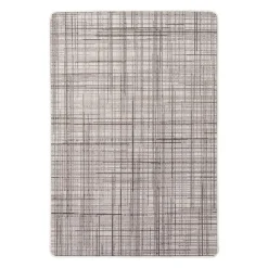 Indoor or Outdoor Rug - 4 x 6 Grey Sale