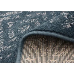 Indoor Rug - 8 x 10 Petrol Best