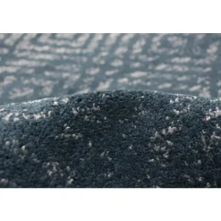 Indoor Rug - 8 x 10 Petrol Best