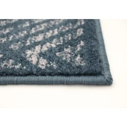 Indoor Rug - 8 x 10 Petrol Best