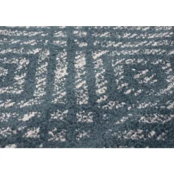 Indoor Rug - 8 x 10 Petrol Best