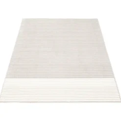 Indoor Rug - 5 x 7 Grey/White Sale