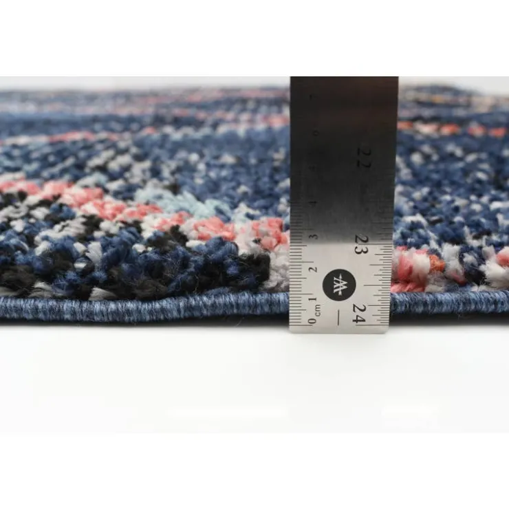 Indoor Rug - 5 x 7 Navy Best