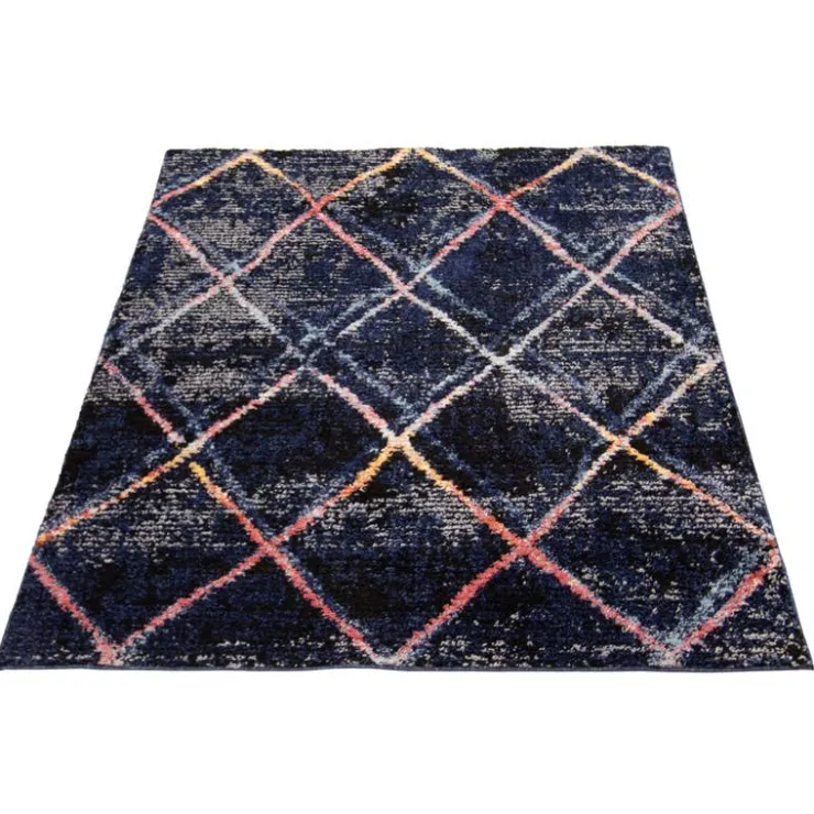Indoor Rug - 5 x 7 Navy Best
