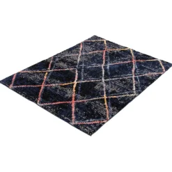 Indoor Rug - 5 x 7 Navy Best