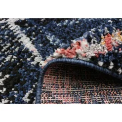 Indoor Rug - 5 x 7 Navy Best