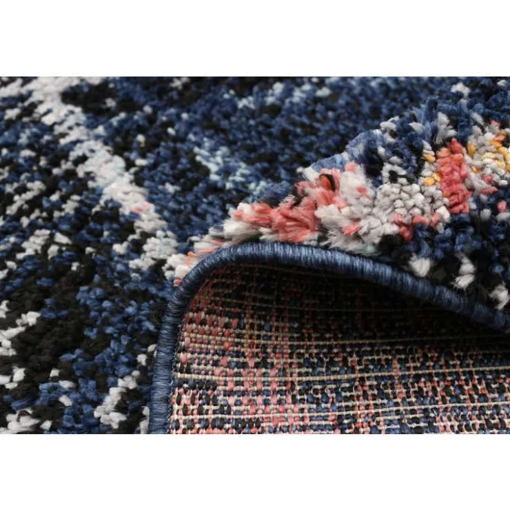 Indoor Rug - 5 x 7 Navy Best