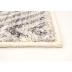 Indoor Rug - 4 x 6 Cream Sale