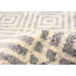 Indoor Rug - 4 x 6 Cream Sale