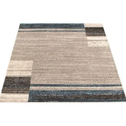 Indoor Rug - 4 x 6 Grey/Blue Online