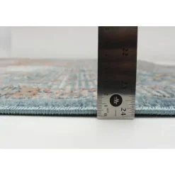 Indoor Rug - 7 x 10 Blue Online