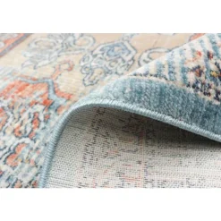 Indoor Rug - 7 x 10 Blue Online