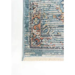 Indoor Rug - 7 x 10 Blue Online