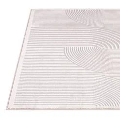 Indoor Rug - 5 x 8 Grey Outlet