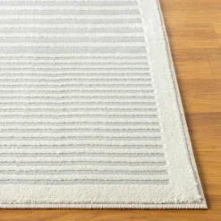 Indoor Rug - 5 x 8 Grey Outlet