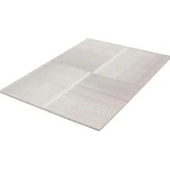 Indoor Rug - 5 x 7 White/Grey Discount