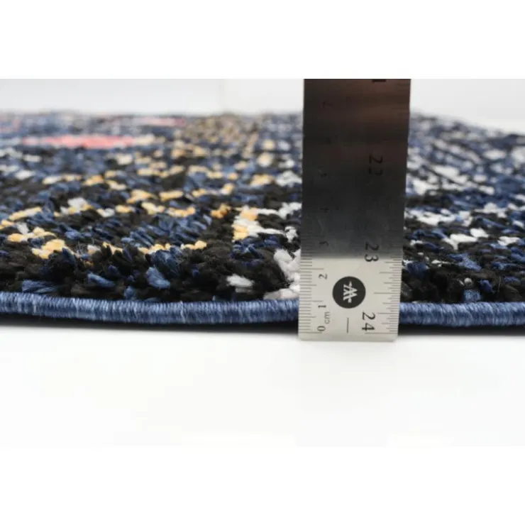 Indoor Rug - 5 x 7 Navy Best