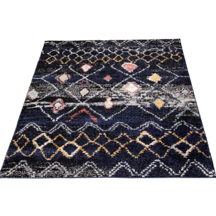 Indoor Rug - 5 x 7 Navy Best