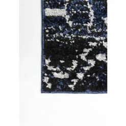 Indoor Rug - 7 x 10 Navy Sale