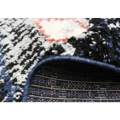 Indoor Rug - 7 x 10 Navy Sale