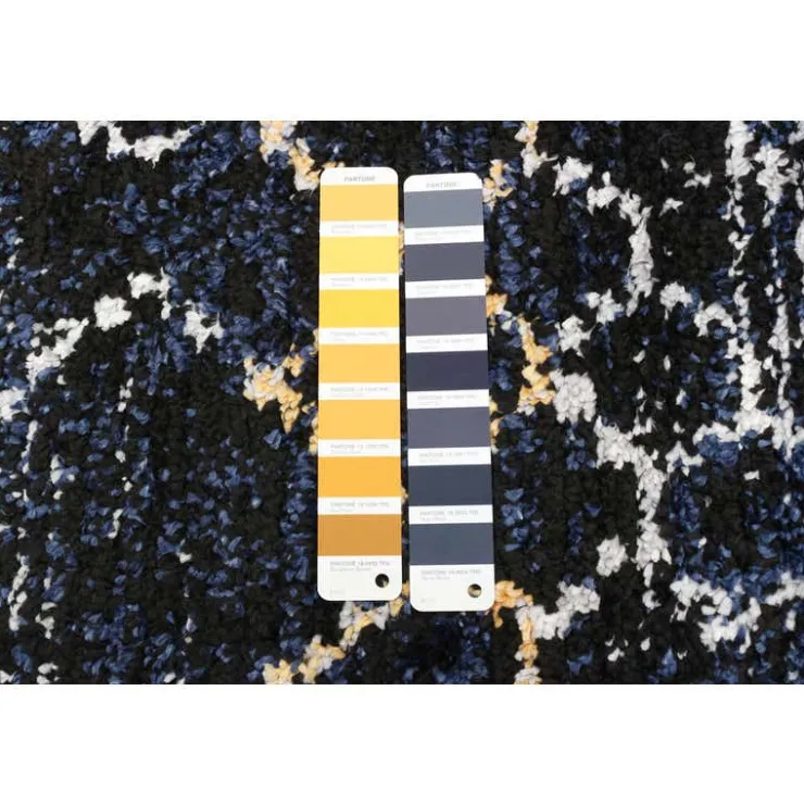 Indoor Rug - 7 x 10 Navy Sale