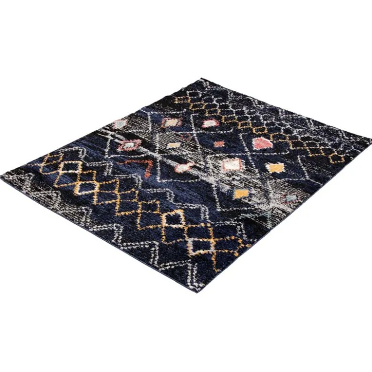 Indoor Rug - 7 x 10 Navy Sale