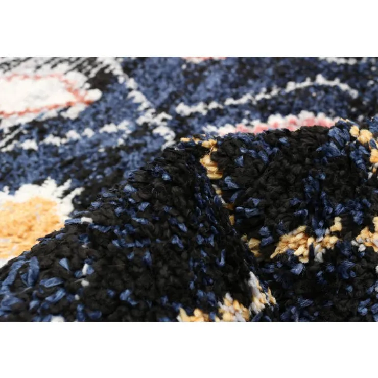 Indoor Rug - 7 x 10 Navy Sale