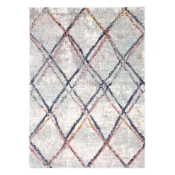 Indoor Rug - 8 x 10 Ivory Clearance