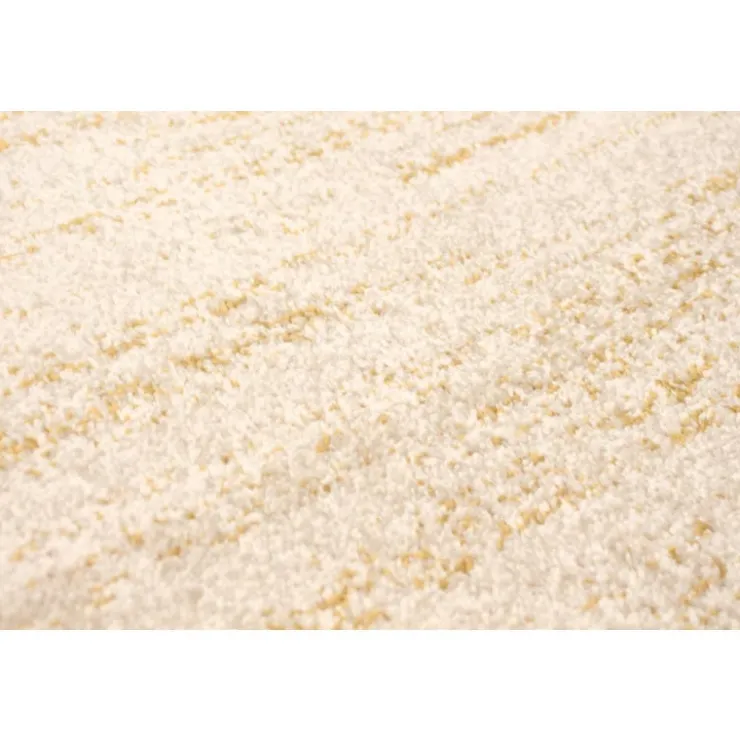 Indoor Rug - 5 x 7 Ivory/Red Clearance