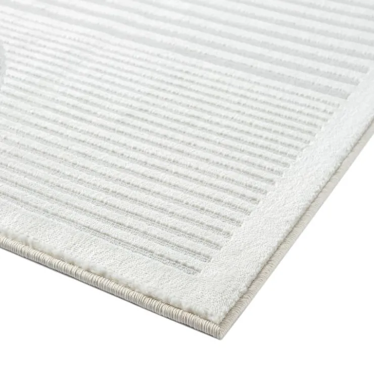 Indoor Rug - 8 x 10 Grey Hot