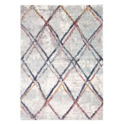Indoor Rug - 7 x 10 Ivory Discount