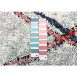 Indoor Rug - 7 x 10 Ivory Discount